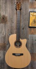 Morris SC-71 【モリダイラ楽器 特選モデル】_2