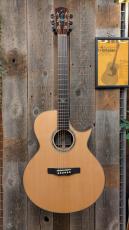 Morris SJ-101 【モリダイラ楽器 特選モデル】_2
