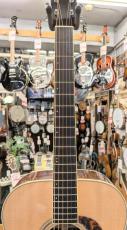 Morris FE-101 【モリダイラ楽器 特選モデル】_6