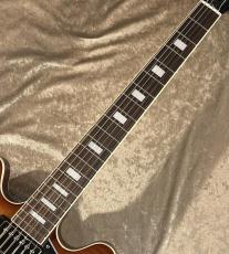 Gibson 【セカンド品】 ES-335 Figured Iced Tes Burst sn235750143 [3.52kg]【G-CLUB TOKYO】_9