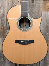 Morris TC-101K NAT 【クロサワ楽器オリジナルモデル第2弾】