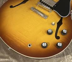 Gibson 【セカンド品】 ES-335 Figured Iced Tes Burst sn235750143 [3.52kg]【G-CLUB TOKYO】_7