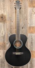 Morris J-18K BLK 【クロサワ楽器オリジナルモデル第2弾】_2