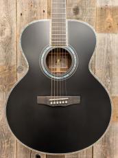 Morris J-18K BLK 【クロサワ楽器オリジナルモデル第2弾】