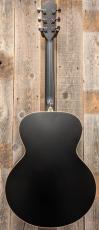 Morris J-18K BLK 【クロサワ楽器オリジナルモデル第2弾】_4