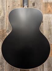 Morris J-18K BLK 【クロサワ楽器オリジナルモデル第2弾】_3