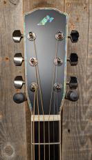 Morris J-18K BLK 【クロサワ楽器オリジナルモデル第2弾】_5