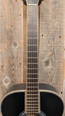 Morris J-18K BLK 【クロサワ楽器オリジナルモデル第2弾】_6