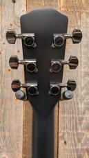 Morris J-18K BLK 【クロサワ楽器オリジナルモデル第2弾】_7