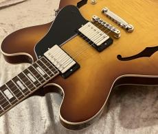 Gibson 【セカンド品】 ES-335 Figured Iced Tes Burst sn235750143 [3.52kg]【G-CLUB TOKYO】_6