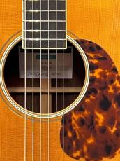 ROZAWOOD Custom D-28 "Tony Rice"  Madagascar Rosewood 【8/31まで決算セール大特価!!】_6