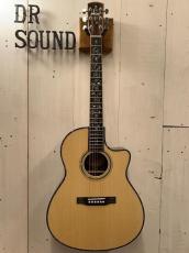 Larrivee LV-72 “Vine Pres RW” #139398 【8/31まで決算セール大特価!!】_3