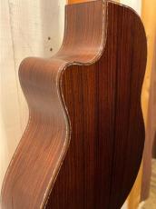 Larrivee LV-72 “Vine Pres RW” #139398 【8/31まで決算セール大特価!!】_11