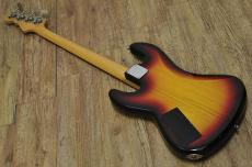Guitarman Original Custom Bass (Active JB)_2