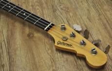 Guitarman Original Custom Bass (Active JB)_3