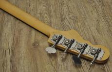 Guitarman Original Custom Bass (Active JB)_4
