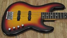 Guitarman Original Custom Bass (Active JB)_5