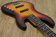 Guitarman Original Custom Bass (Active JB)_6
