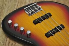 Guitarman Original Custom Bass (Active JB)_7