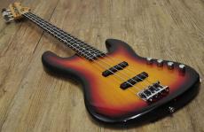 Guitarman Original Custom Bass (Active JB)_9