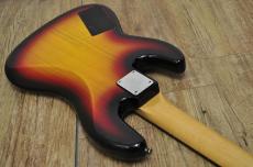 Guitarman Original Custom Bass (Active JB)_10