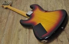 Guitarman Original Custom Bass (Active JB)_11