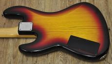 Guitarman Original Custom Bass (Active JB)_12