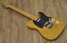 Vanzandt TLV-R1 Aged