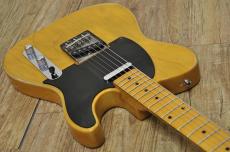 Vanzandt TLV-R1 Aged_7