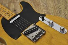 Vanzandt TLV-R1 Aged_9