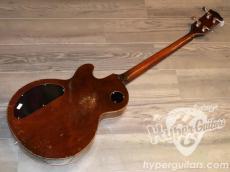 Gibson '69 Les Paul Bass_2