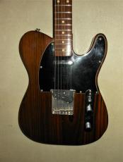 Fender Japan ALL ROSE TELECASTER_2