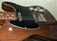 Fender Japan ALL ROSE TELECASTER_6