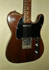 Fender Japan ALL ROSE TELECASTER_8