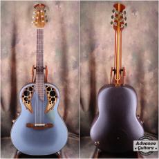 Ovation 1981年製 AdamasⅡ 1681-8