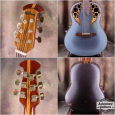 Ovation 1981年製 AdamasⅡ 1681-8_2