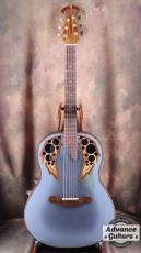 Ovation 1981年製 AdamasⅡ 1681-8_4