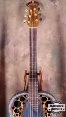 Ovation 1981年製 AdamasⅡ 1681-8_5