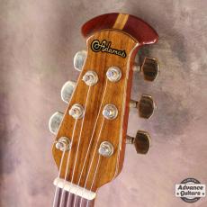 Ovation 1981年製 AdamasⅡ 1681-8_7