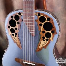 Ovation 1981年製 AdamasⅡ 1681-8_10