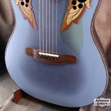 Ovation 1981年製 AdamasⅡ 1681-8_11
