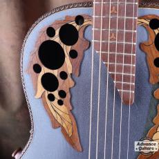 Ovation 1981年製 AdamasⅡ 1681-8_13