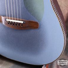 Ovation 1981年製 AdamasⅡ 1681-8_14