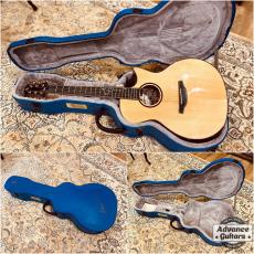 Naga Guitars 2020s S-80GAC_3