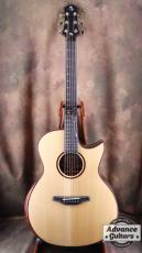 Naga Guitars 2020s S-80GAC_4