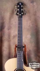 Naga Guitars 2020s S-80GAC_5