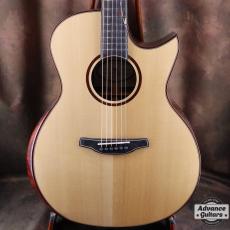 Naga Guitars 2020s S-80GAC_6