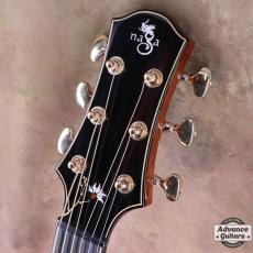 Naga Guitars 2020s S-80GAC_7