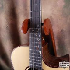 Naga Guitars 2020s S-80GAC_9