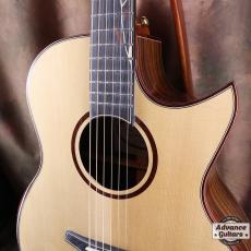 Naga Guitars 2020s S-80GAC_10
